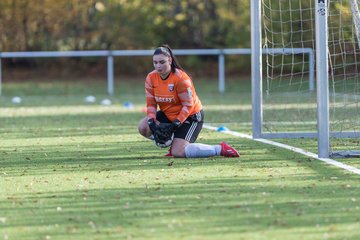 Bild 132 - wBJ SV Wahlstedt - SC Union Oldesloe : Ergebnis: 2:0